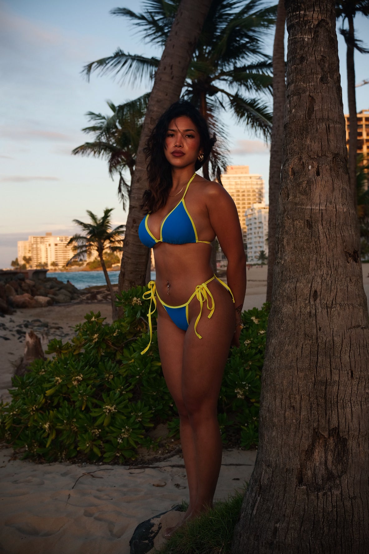 LUCIA SET